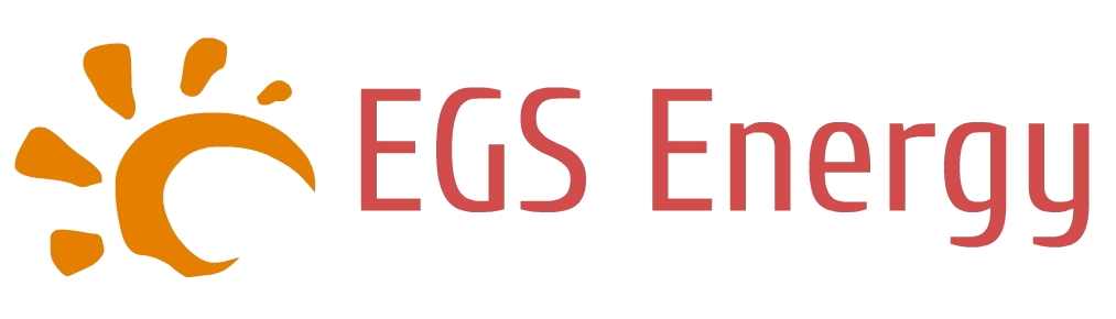 EGS Energy logo